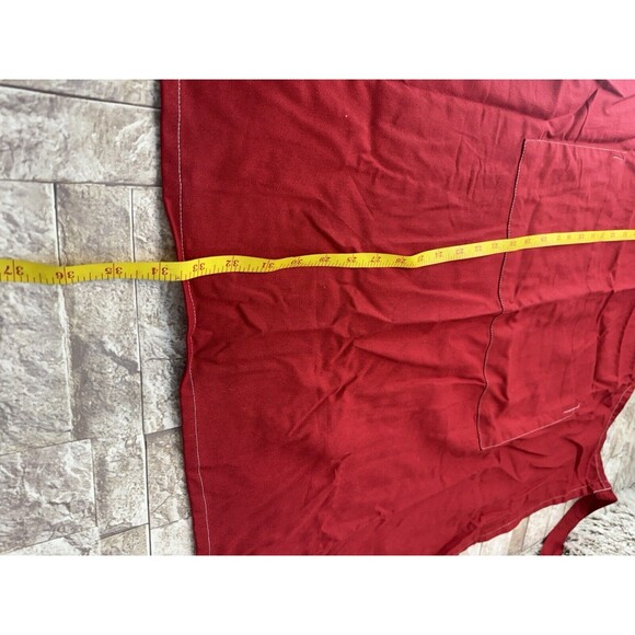 Apron Funny Dinner Merry Christmas Cooking - Picture 7 of 11